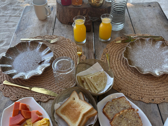 Thari Fushi Maldives主图