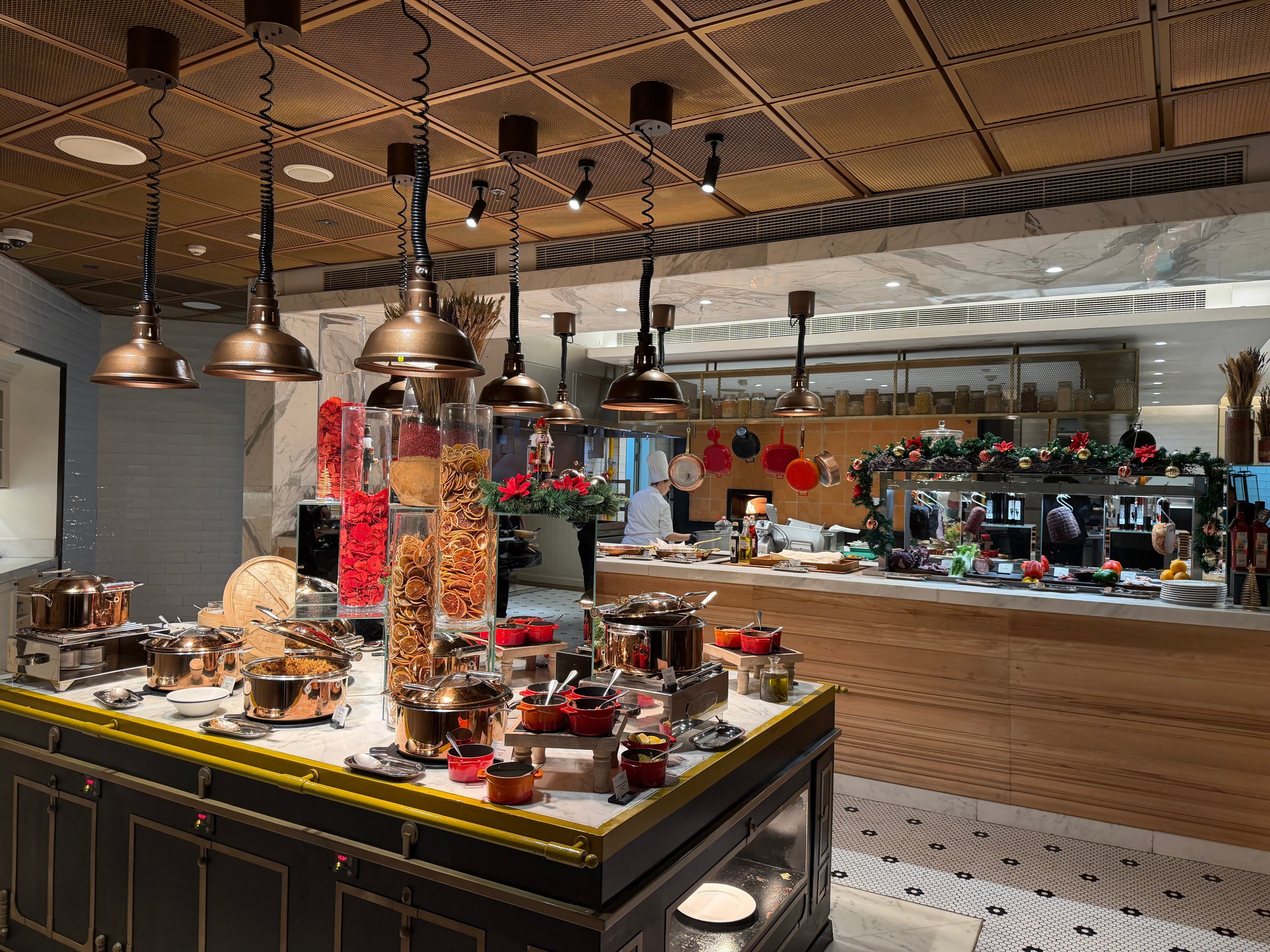 Le Royal Méridien Place Vendôme Lusail-官方