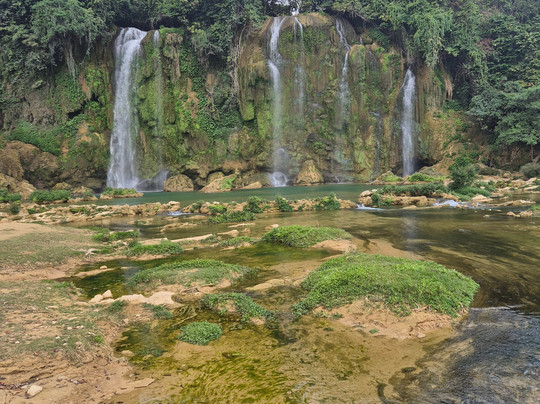 Kalos Tour-Hung Yen必去景点
