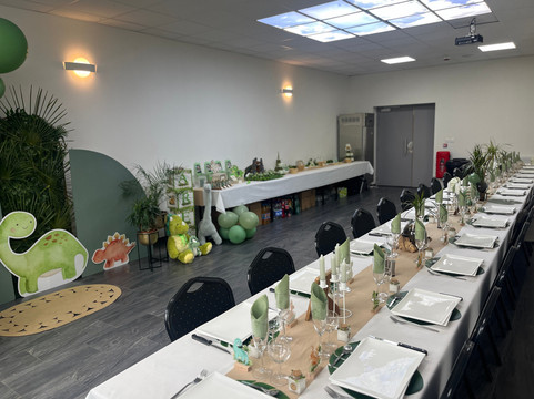 Team Square-Henin-Beaumont必去景点