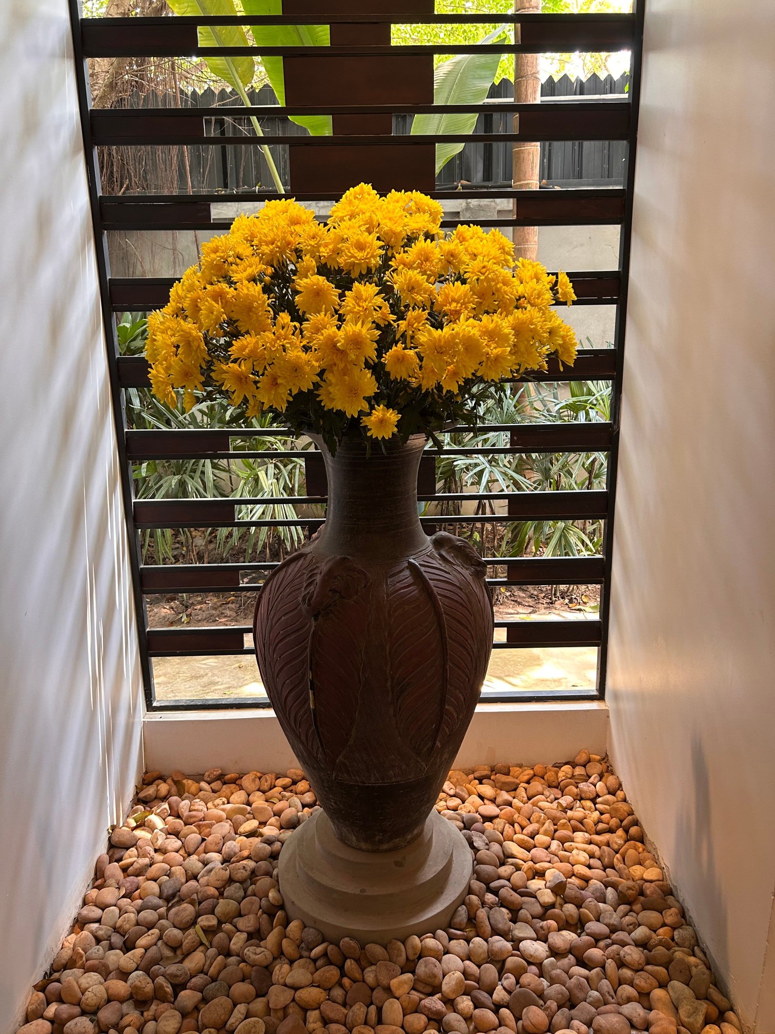 Eightfold Urban Resort-浴室