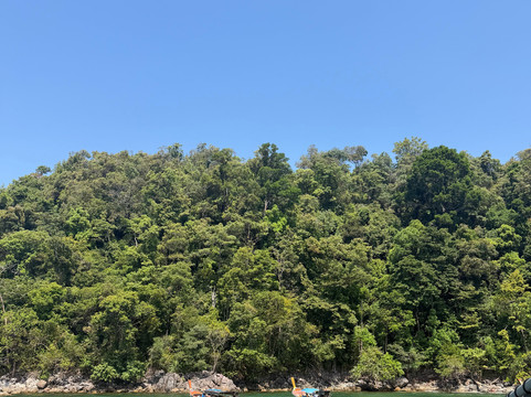 Forra Diving - Day Tour-丽贝岛必去景点