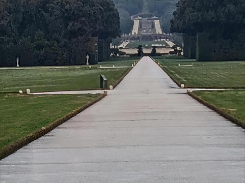 Guide Reggia di Caserta-卡塞塔必去景点