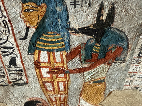 High End Journeys-开罗必去景点