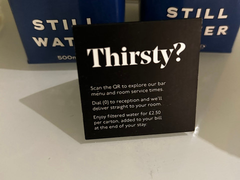 阿波得切斯特酒店主图