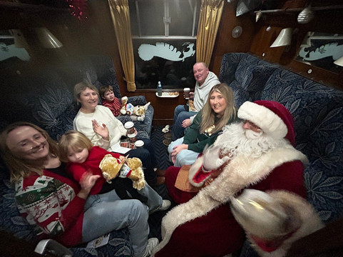 Ecclesbourne Valley Railway-Wirksworth必去景点