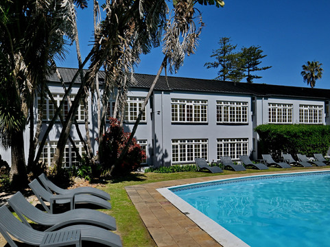 ANEW Resort Wilderness Garden Route