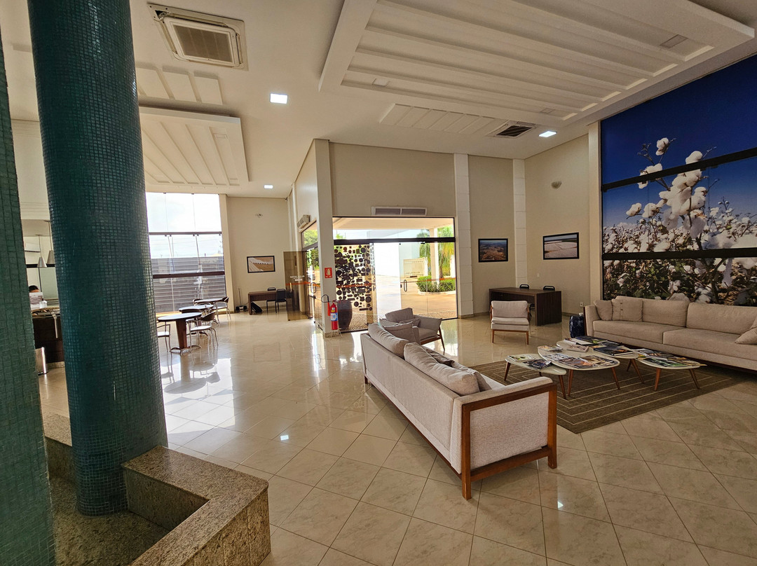 Hotel Solar Rio de Pedras
