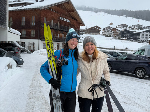 Schischule Lech-列西必去景点