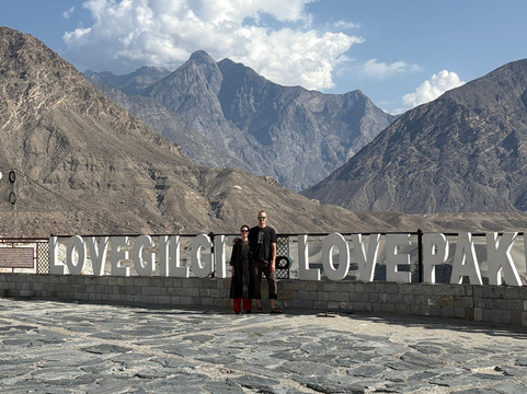 Apricot Tours-Islamabad Capital Territory必去景点