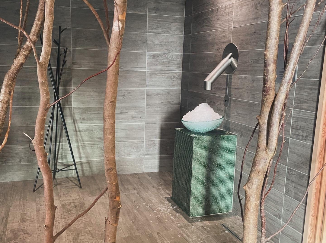 Les Sources du Haut Plateau-Saint-Bonnet-le-Froid必去景点