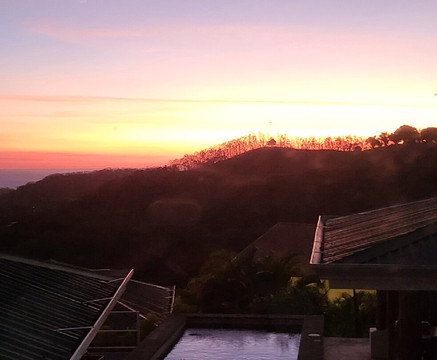 萨马拉星星旅馆主图