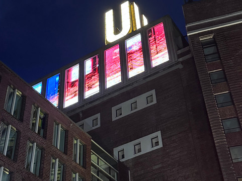 Dortmunder U-多特蒙德必去景点