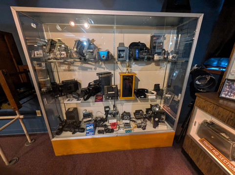 Greater Cincinnati Police Museum-辛辛那提必去景点