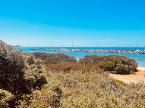 Blairgowrie Pier-Blairgowrie必去景点