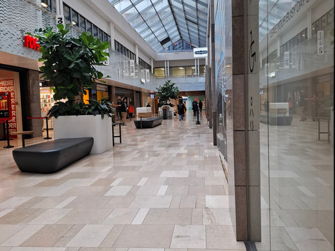 Hoog Catharijne-乌特勒支必去景点