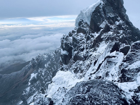 Andean Summit Adventure-基多必去景点