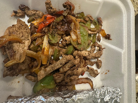 Plaza Mexico Mariscos Restaurant Bar and Grill主图