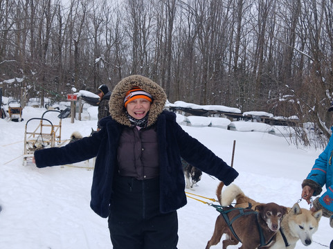 Windrift Kennel-奥里利亚必去景点