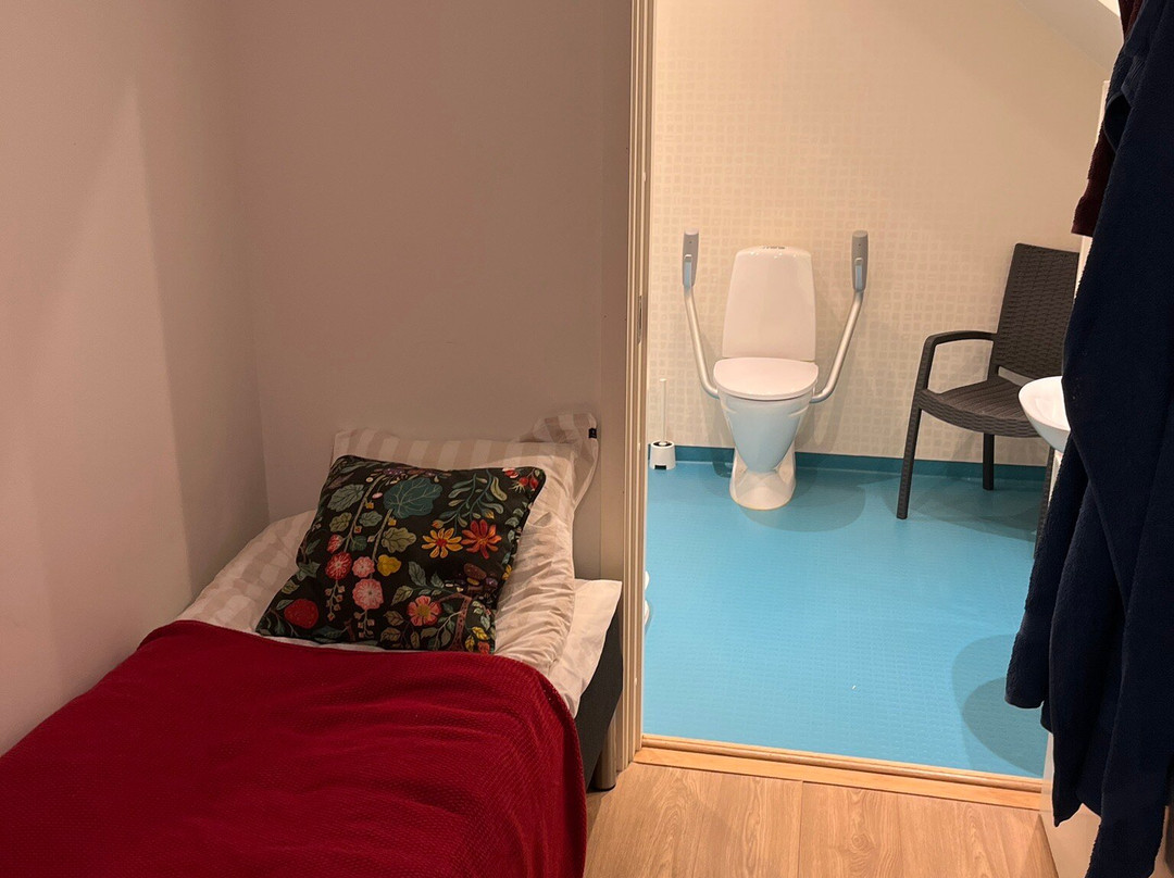 Kåbdalis Bed & Breakfast