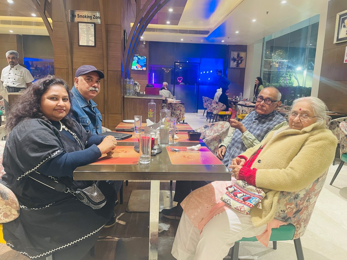 Hotel The Panache-官方