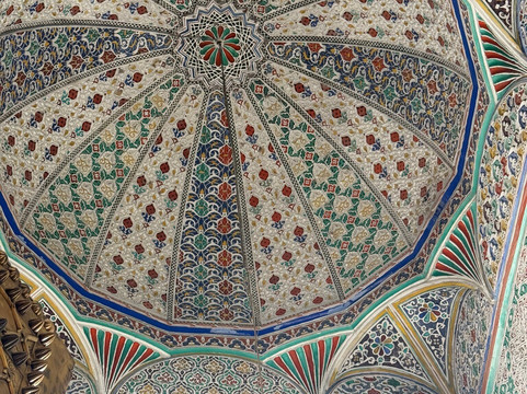 Moroccan Tours-卡萨布兰卡必去景点