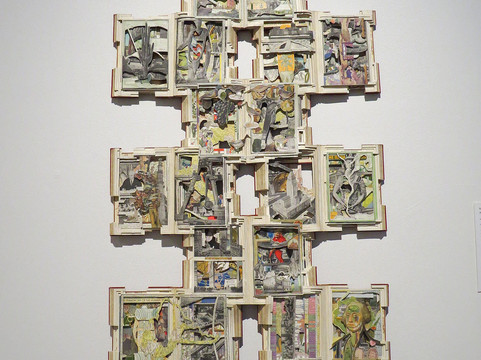 Morris Museum-莫里斯敦必去景点