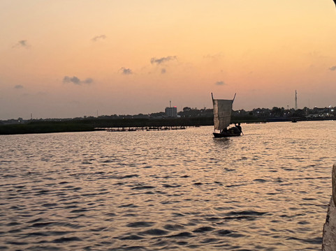 Visit Ganvié Tourism-Ganvie必去景点