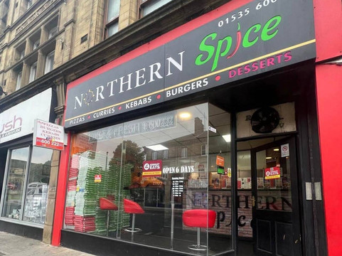 Northern Spice