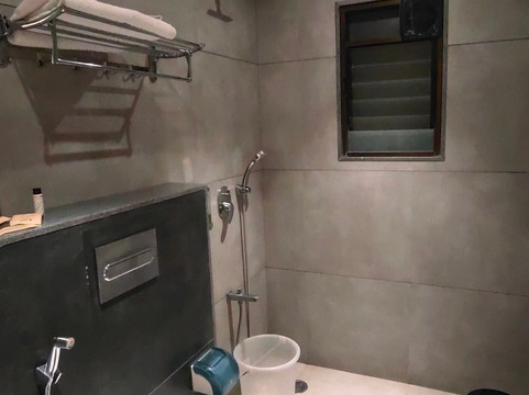 Treebo Trend City Inn主图