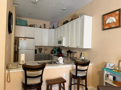 巴哈马湾度假村主图