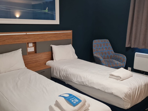 Travelodge Coventry Binley Hotel主图