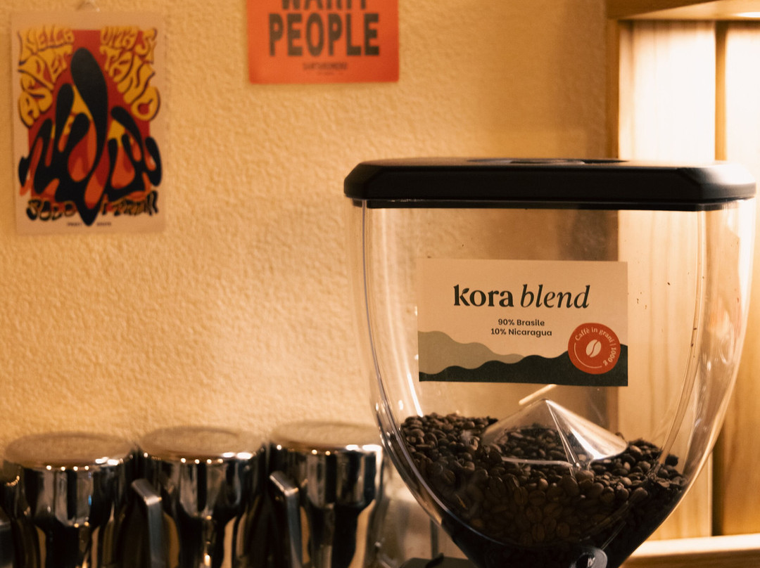 Kora Bistrot Vegetale