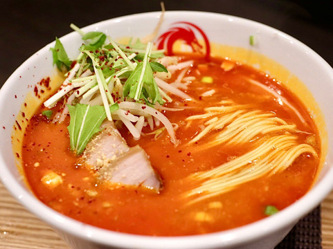 Tantanmen Ifudoudou