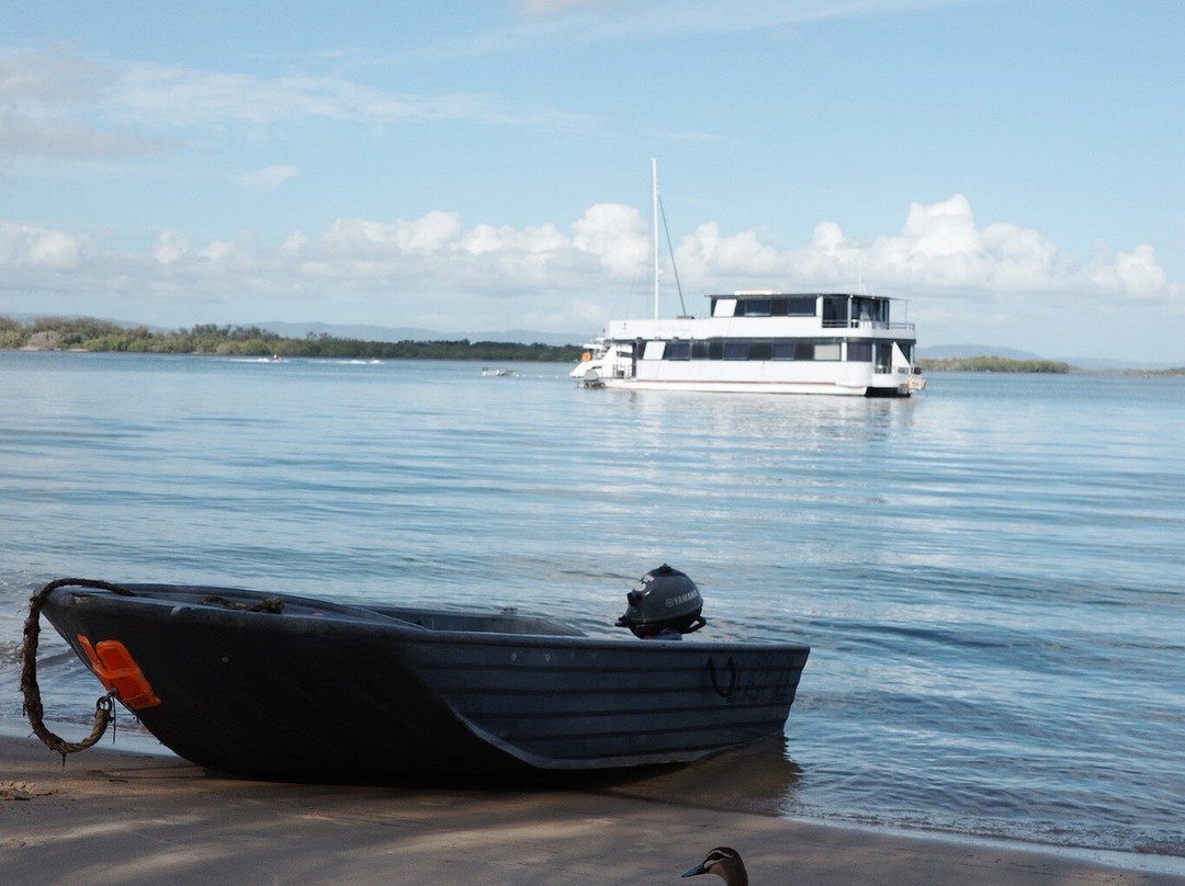 Coomera Houseboat Holidays-库梅拉必去景点