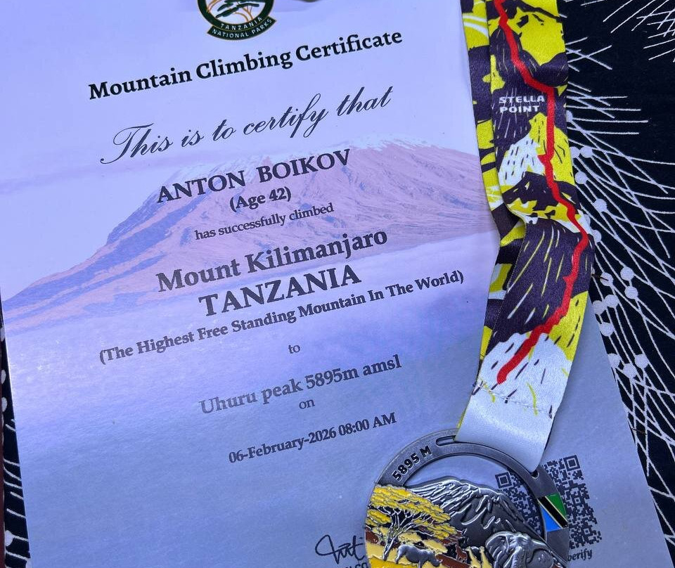 Bestday Safaris-阿鲁沙必去景点