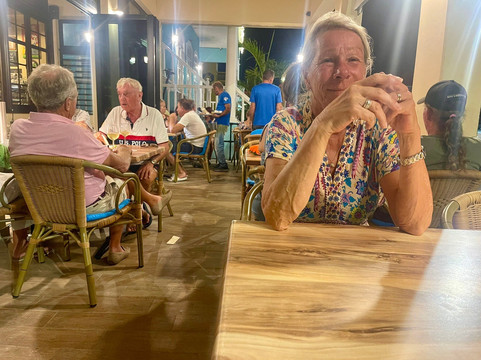 Cafe Old Dutch主图