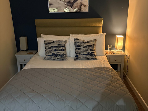 Overnight Escapes - Cornwall-Lanivet必去景点