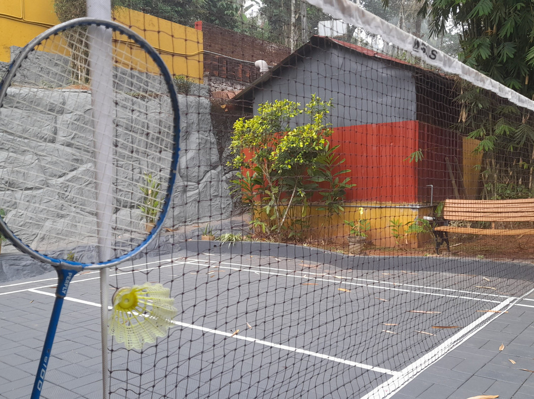 卡拉普扎乡村度假村主图