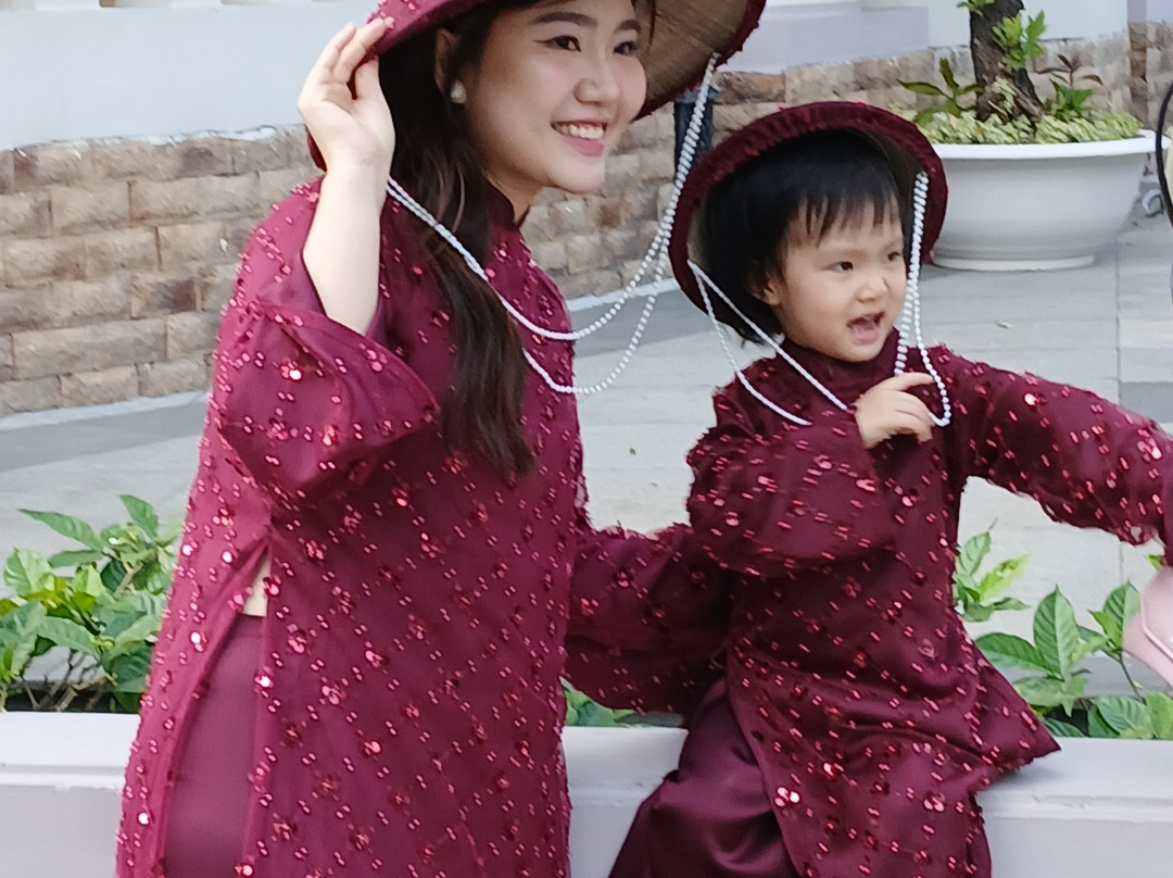 Nha Trang Apanda Travel-芽庄必去景点