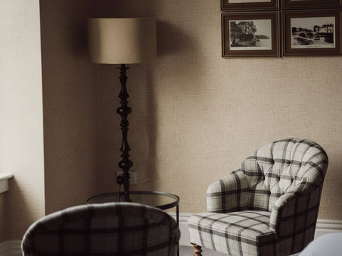 里兹克霍尔酒店主图