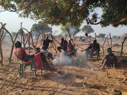 BomaHills Tourism Limited-Juba必去景点