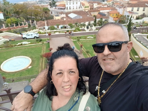 Jardines Victoria-La Orotava必去景点