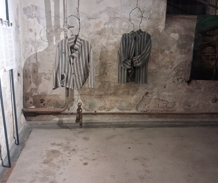 Pitesti Prison Memorial-皮特什蒂必去景点