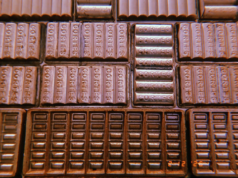 Chocobar Cortés (Condado)