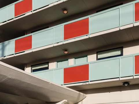 到达阿尔伯克基