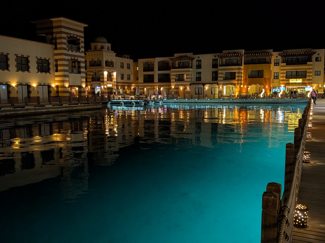 Cascia Taxi Marsa Alam-马萨阿拉姆必去景点