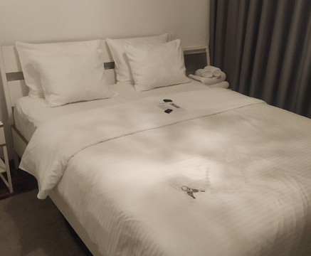 滨海大道精品酒店主图