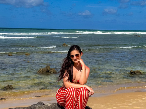 DE FÉRIAS NO RN viajens e turismo-Natal必去景点