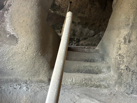 Iwatani Kannon-do-富津市必去景点